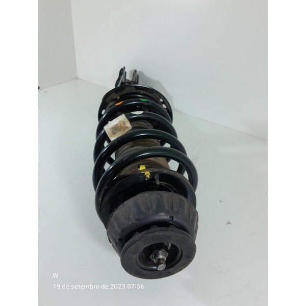 Torre Telescopio Hb20 Tgdi Dianteira Direita 2020/2025