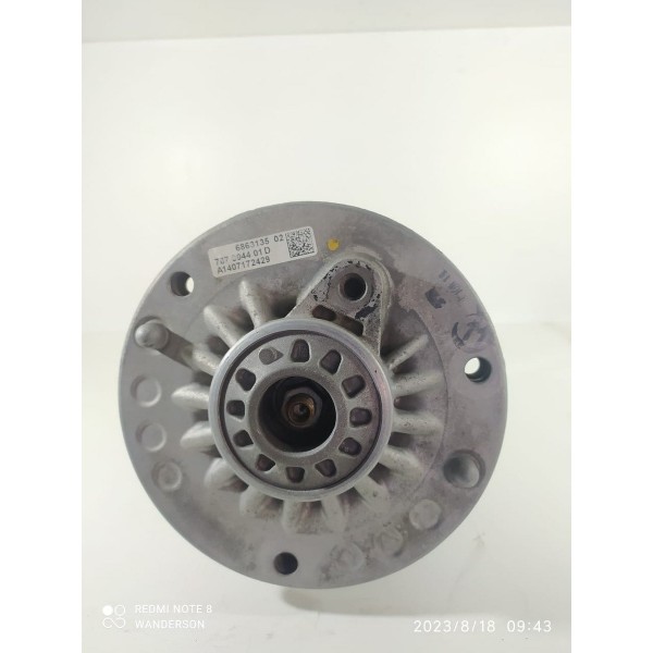 Torre Telescopio Bmw 320 328gt Dianteira 2013/2018 686313502