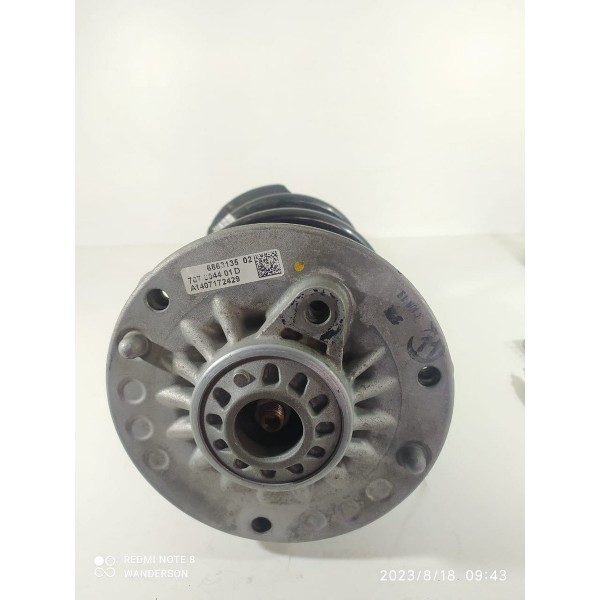 Torre Telescopio Bmw 320 328gt Dianteira 2013/2018 686313502