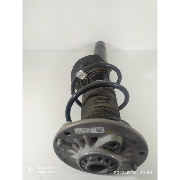 Torre Telescopio Bmw 320 328gt Dianteira 2013/2018 686313502