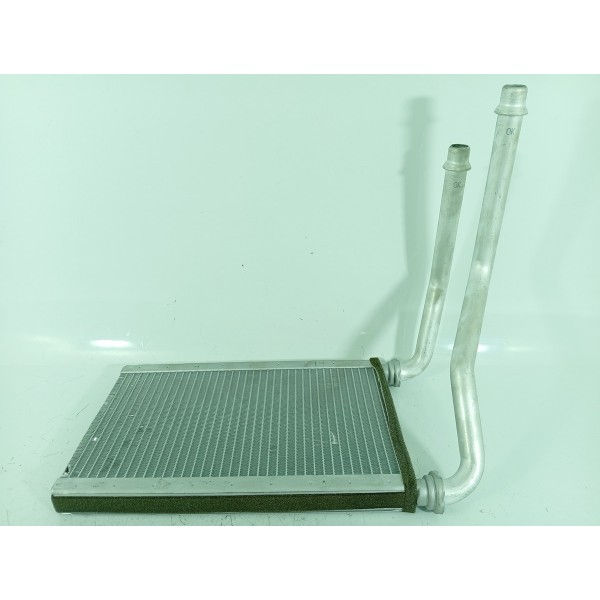 Radiador Ar Quente Mercedes C200 Amg 1.5 2022/2025