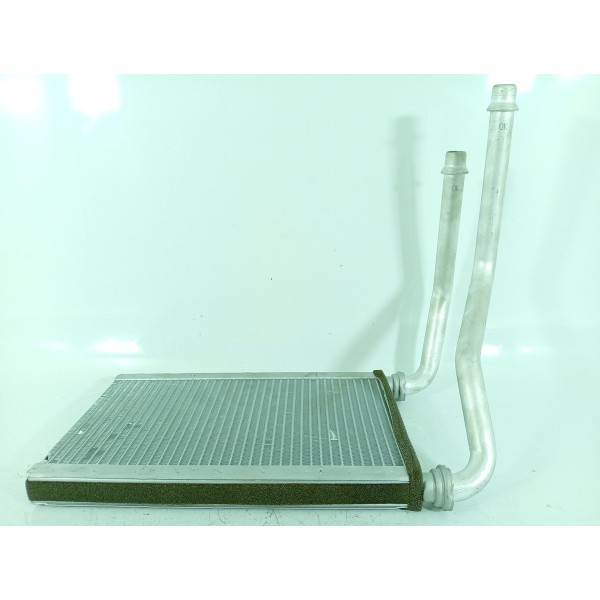 Radiador Ar Quente Mercedes C200 Amg 1.5 2022/2025