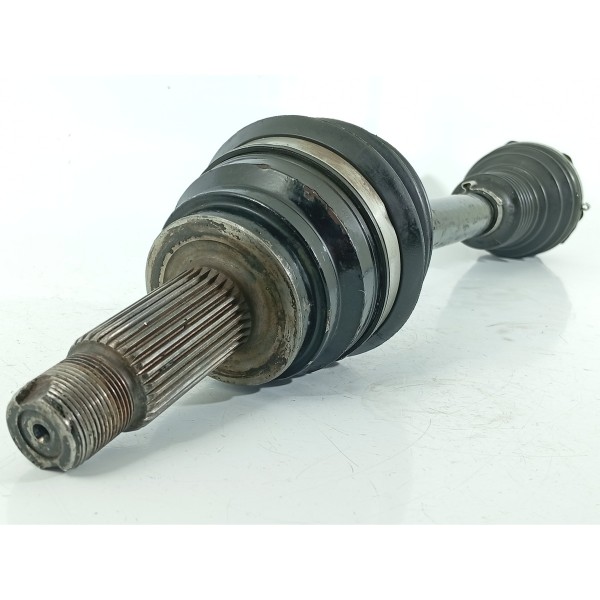 Semi Eixo Bmw X5 3.0 Diesel Dianteira Esquerd 2014/2019 Orig