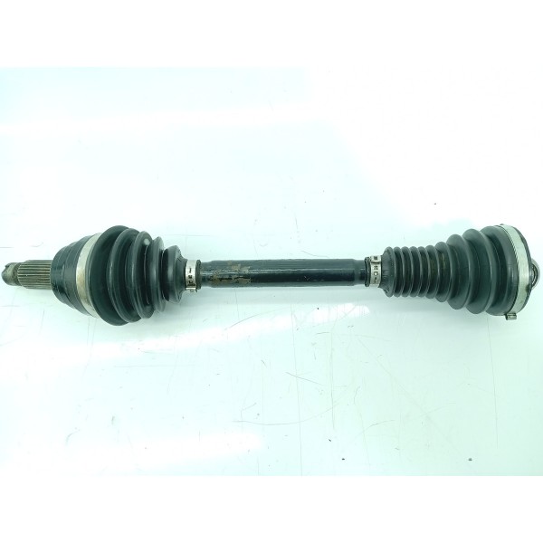 Semi Eixo Bmw X5 3.0 Diesel Dianteira Esquerd 2014/2019 Orig