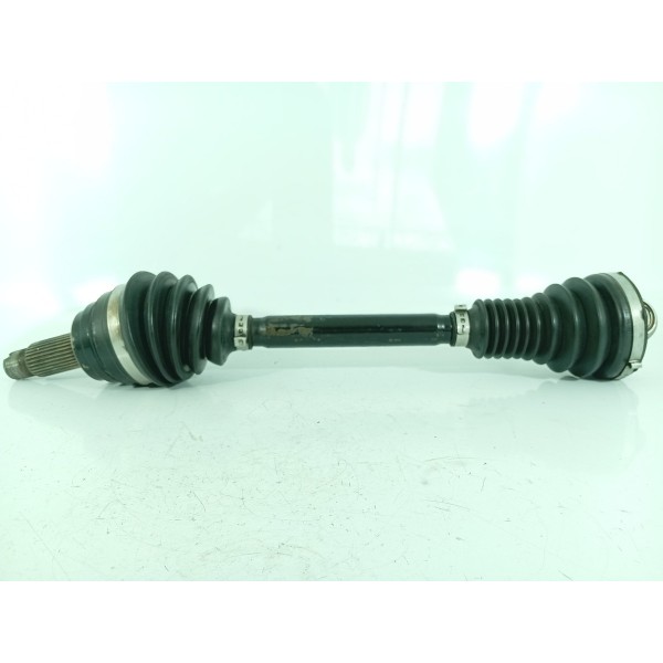 Semi Eixo Bmw X5 3.0 Diesel Dianteira Esquerd 2014/2019 Orig