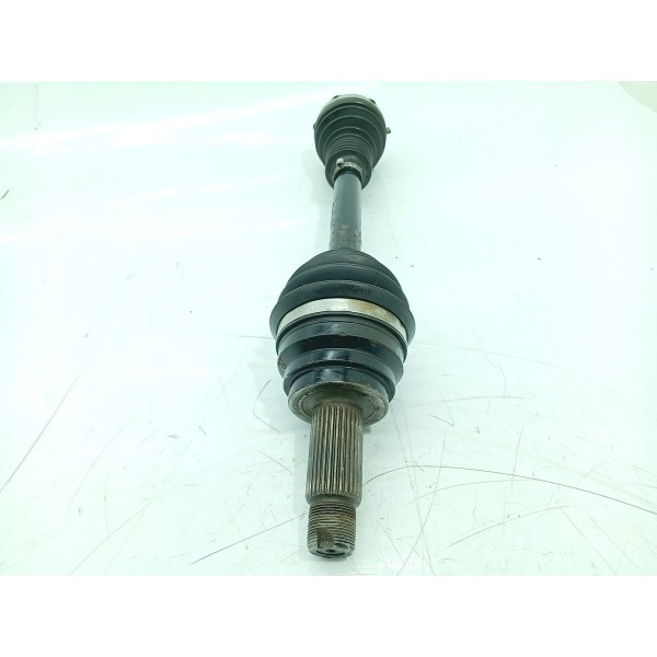 Semi Eixo Bmw X5 3.0 Diesel Dianteira Esquerd 2014/2019 Orig