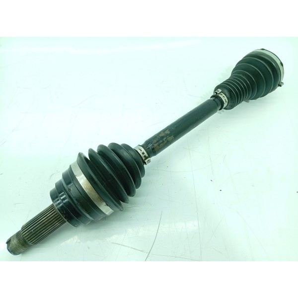 Semi Eixo Bmw X5 3.0 Diesel Dianteira Esquerd 2014/2019 Orig