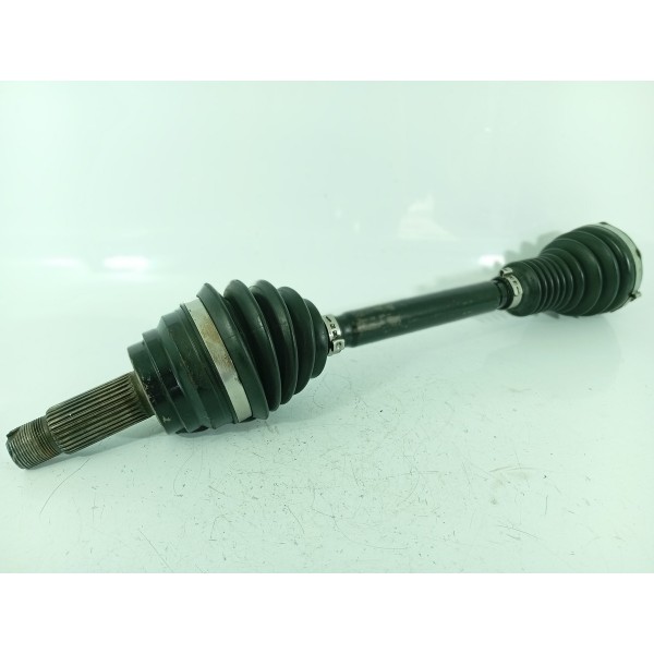 Semi Eixo Bmw X5 3.0 Diesel Dianteira Esquerd 2014/2019 Orig