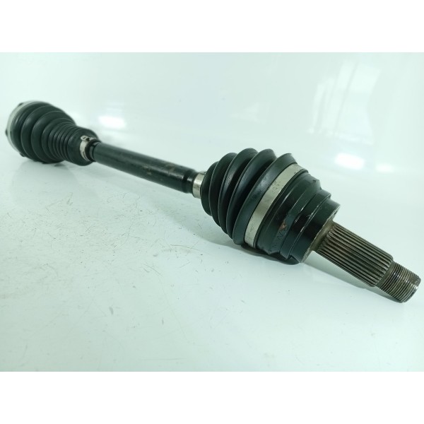 Semi Eixo Bmw X5 3.0 Diesel Dianteira Esquerd 2014/2019 Orig