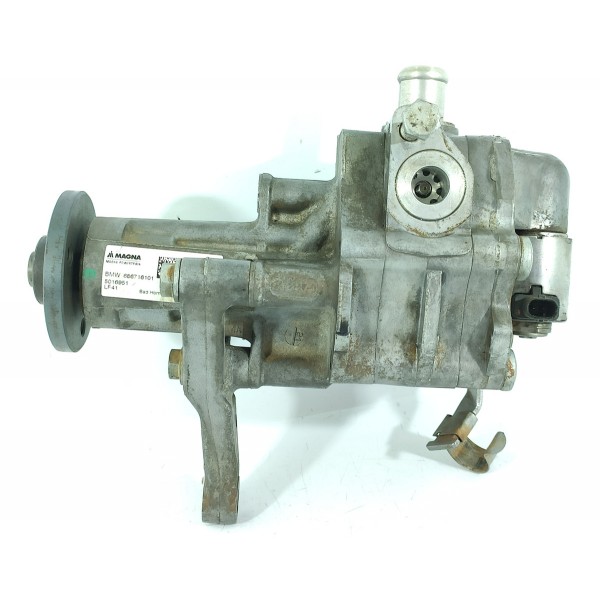 Bomba Direcao Hidraulica Bmw X5 Diesel 2014/2018 686716101
