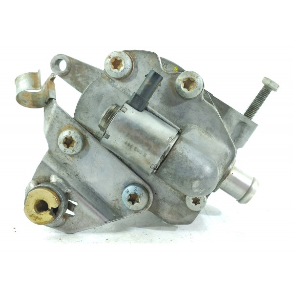 Bomba Direcao Hidraulica Bmw X5 Diesel 2014/2018 686716101