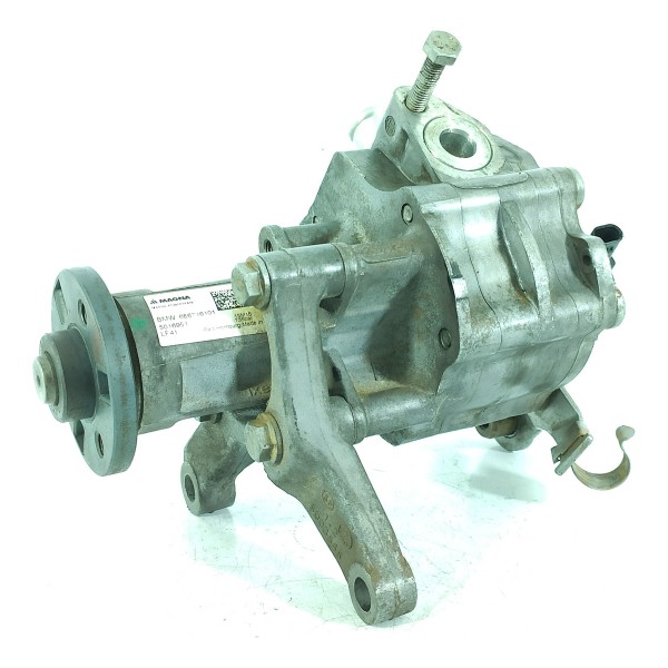 Bomba Direcao Hidraulica Bmw X5 Diesel 2014/2018 686716101