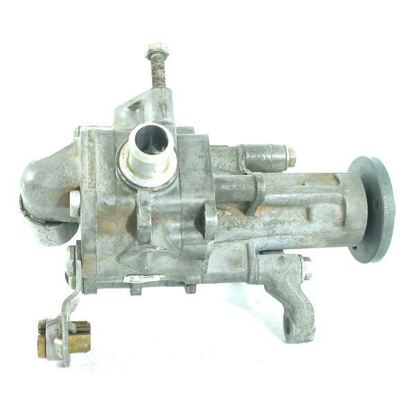 Bomba Direcao Hidraulica Bmw X5 Diesel 2014/2018 686716101
