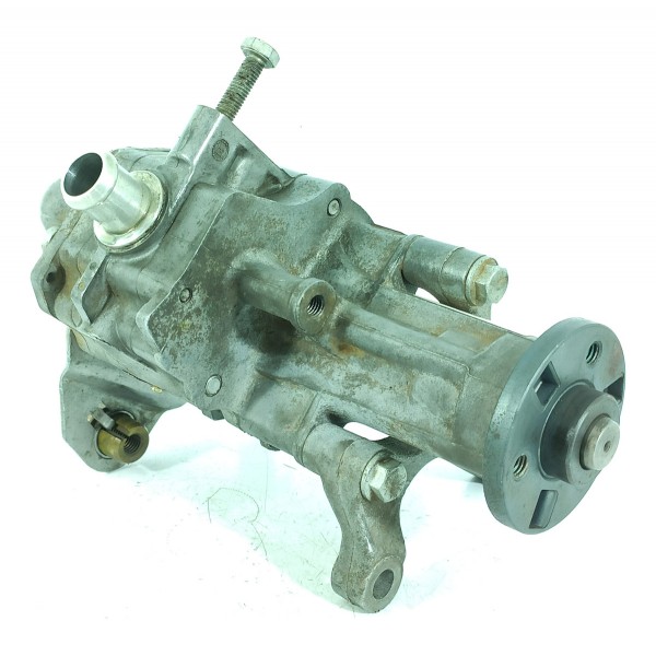 Bomba Direcao Hidraulica Bmw X5 Diesel 2014/2018 686716101