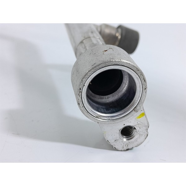 Cano Ar Condicionado Toyota Corolla 15/18 Bc4462201690