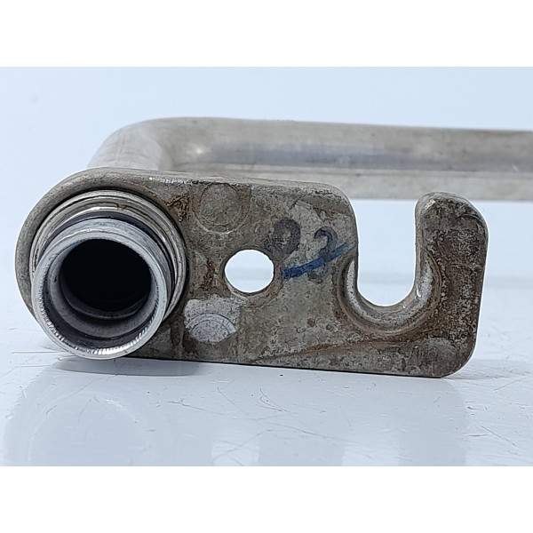 Cano Ar Condicionado Toyota Corolla 15/18 Bc4462201690