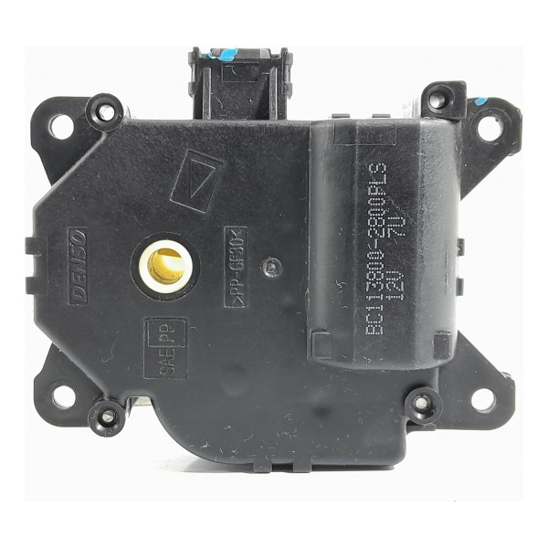Atuador Caixa Ar Toyota Corolla 2015/2018 Bc1138002800