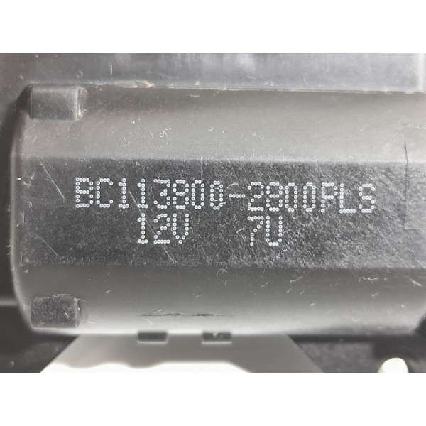 Atuador Caixa Ar Toyota Corolla 2015/2018 Bc1138002800