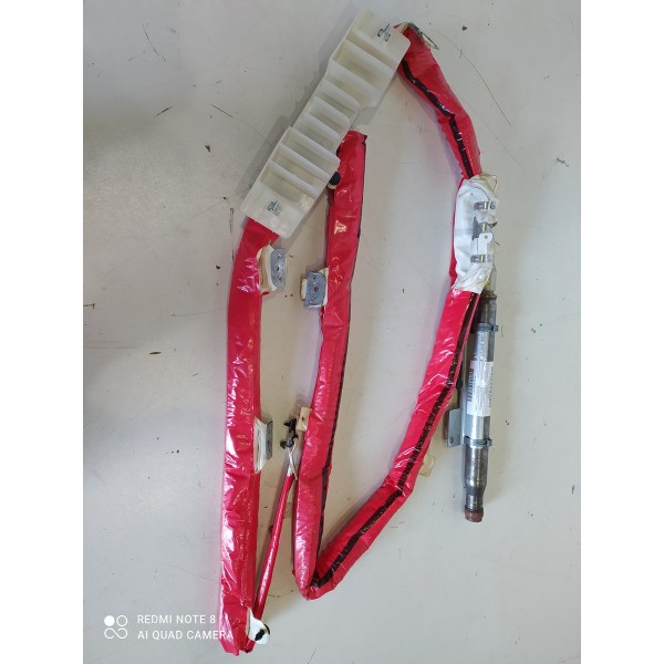 Cortina Teto Freemont Esquerda 2011 2012 2013 2018