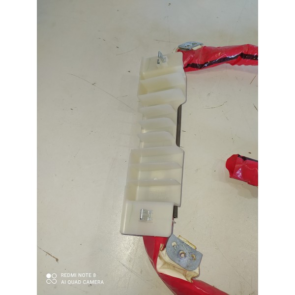 Cortina Teto Freemont Esquerda 2011 2012 2013 2018