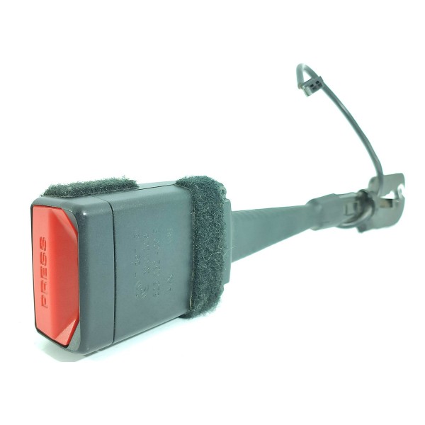 Engate Cinto Bmw X5 X6 Dianteiro Dir/esq 2014/2019 7297131