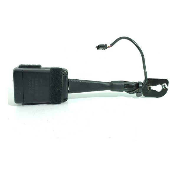 Engate Cinto Bmw X5 X6 Dianteiro Dir/esq 2014/2019 7297131