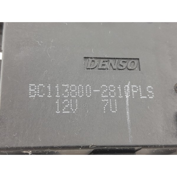 Motor Atuador Caixa Ar Toyota Corolla 2015/2018 Bc1138002810