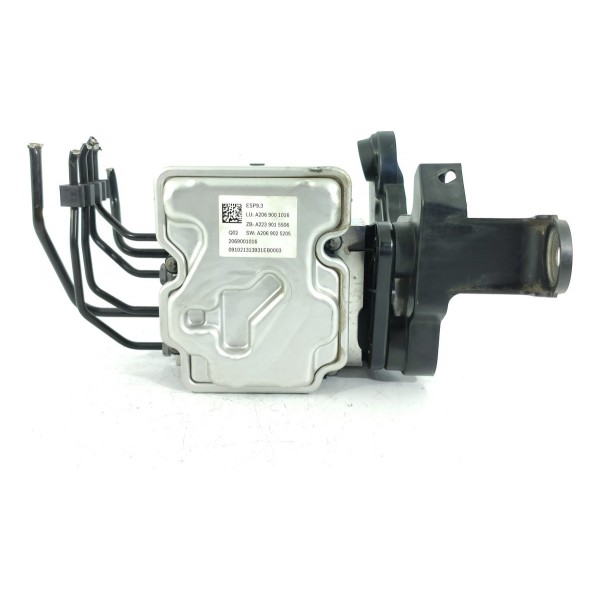 Modulo Abs Mercedes C200 C300 2022 2023/2025 A2069001016