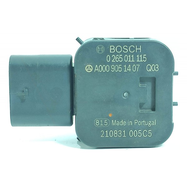 Sensor Hidrovacuo Mercedes C200 C300 2022/2025 A0009051407