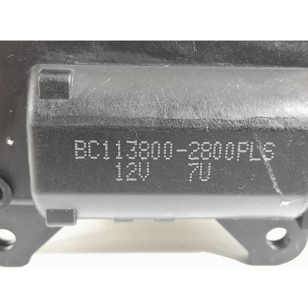 Motor Atuador Caixa Ar Toyota Corolla 2015/2018 Bc1138002800