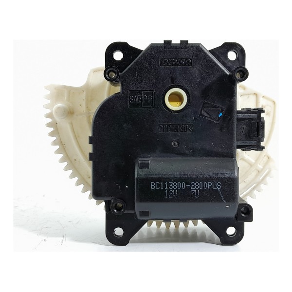 Motor Atuador Caixa Ar Toyota Corolla 2015/2018 Bc1138002800