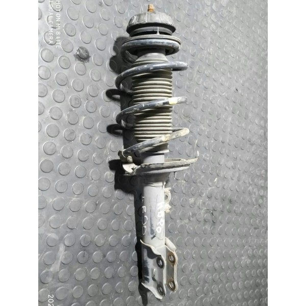 Torre Telescopio Esquerdo Hb20 1.0 2012 A 2019