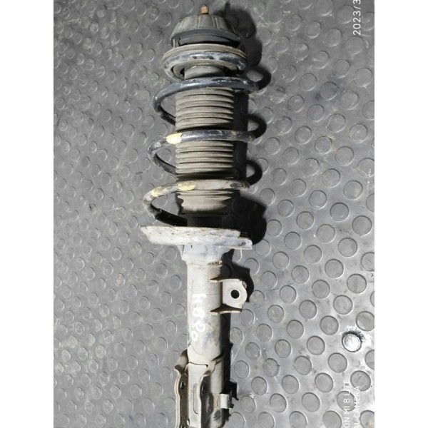 Torre Telescopio Esquerdo Hb20 1.0 2012 A 2019