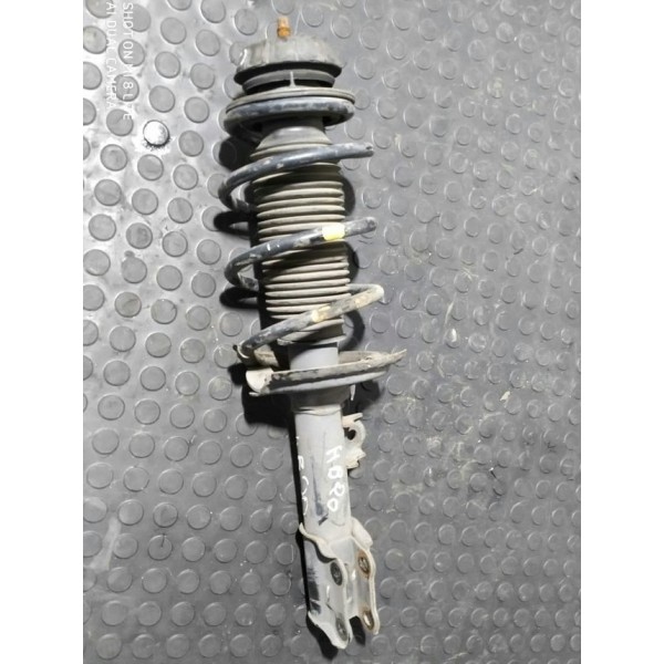 Torre Telescopio Esquerdo Hb20 1.0 2012 A 2019