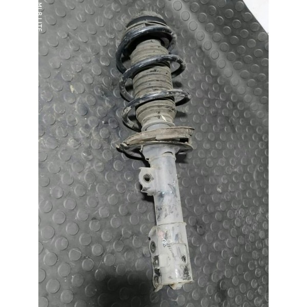 Torre Telescopio Esquerdo Hb20 1.0 2012 A 2019