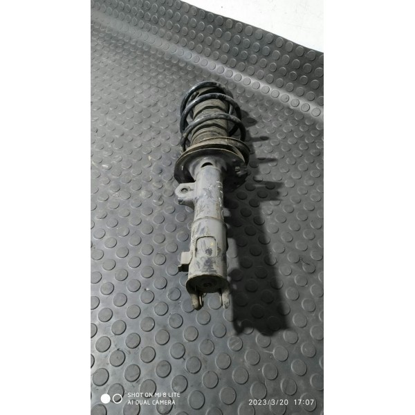 Torre Telescopio Esquerdo Hb20 1.0 2012 A 2019