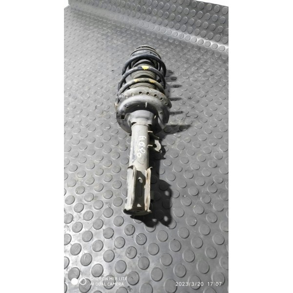 Torre Telescopio Esquerdo Hb20 1.0 2012 A 2019