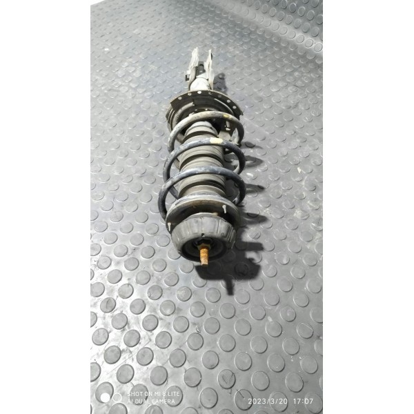 Torre Telescopio Esquerdo Hb20 1.0 2012 A 2019