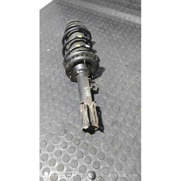 Torre Telescopio Esquerdo Hb20 1.0 2012 Á 2019