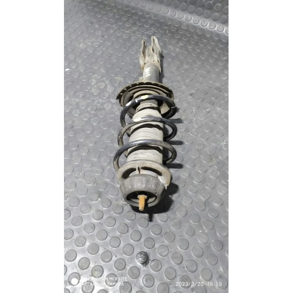 Torre Telescopio Esquerdo Hb20 1.0 2012 Á 2019