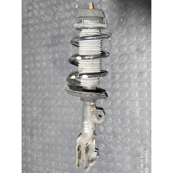 Torre Telescopio Esquerdo Hb20 1.0 2012 Á 2019