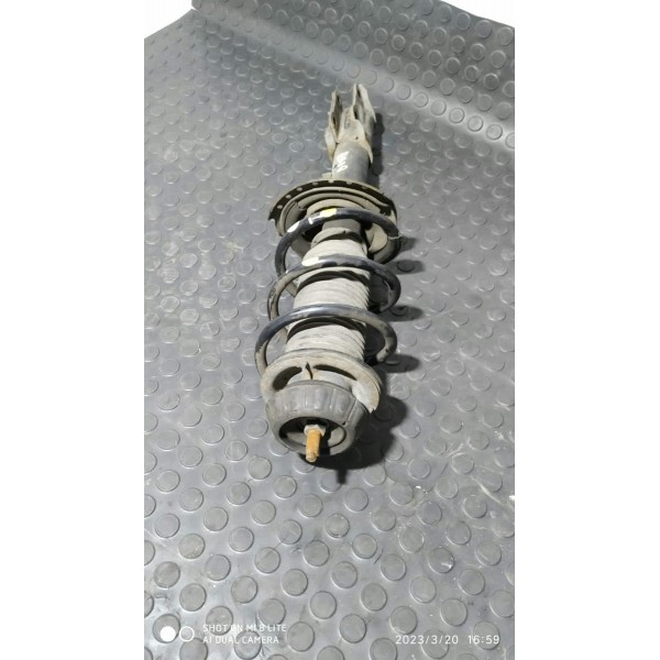 Torre Telescopio Esquerdo Hb20 1.0 2012 Á 2019