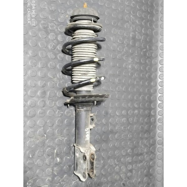 Torre Telescopio Esquerdo Hb20 1.0 2012 Á 2019