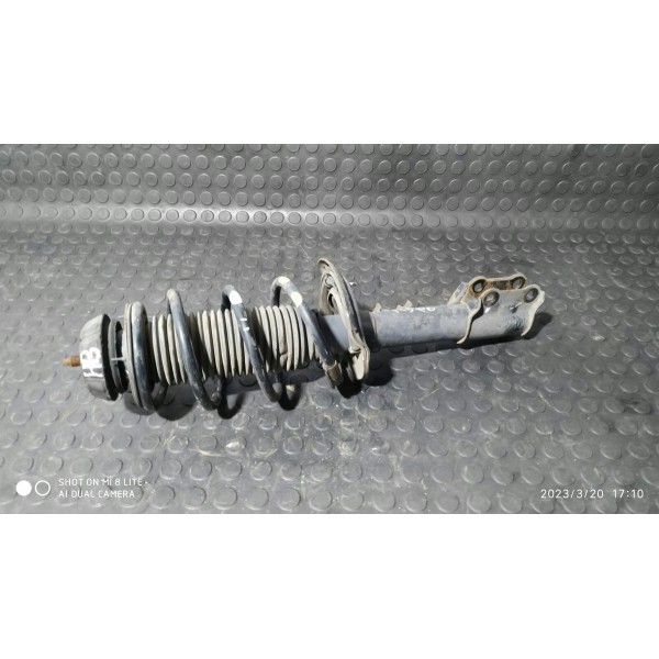 Torre Telescopio Esquerdo Hb20 1.0 2012 À 2019