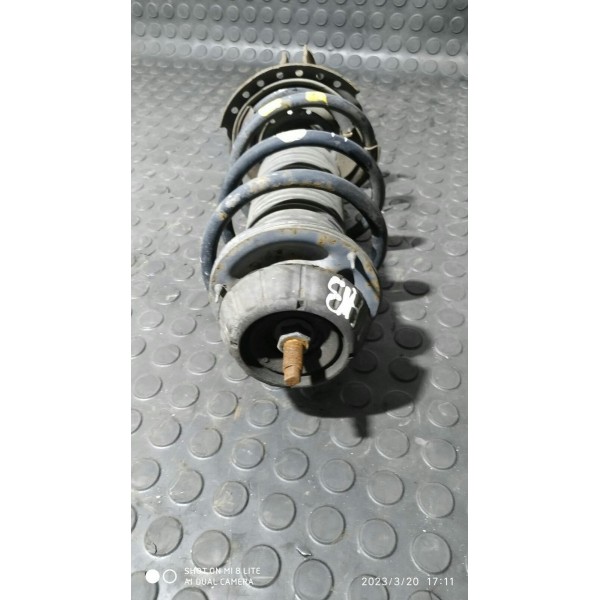 Torre Telescopio Esquerdo Hb20 1.0 2012 À 2019