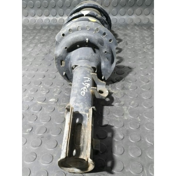 Torre Telescopio Esquerdo Hb20 1.0 2012 À 2019