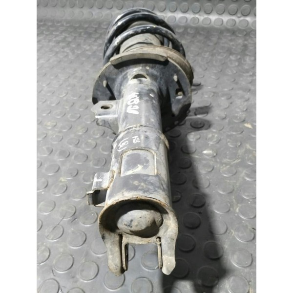 Torre Telescopio Esquerdo Hb20 1.0 2012 À 2019