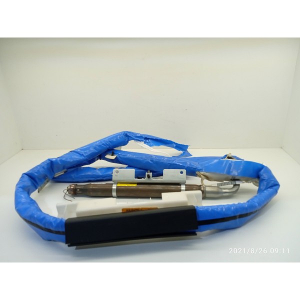 Cortina Teto Freemont Esquerda 2010 2011 2012/2018