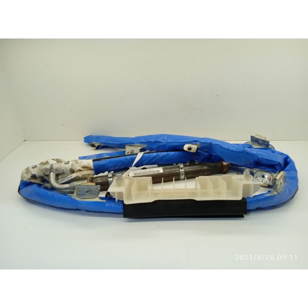 Cortina Teto Freemont Esquerda 2010 2011 2012/2018