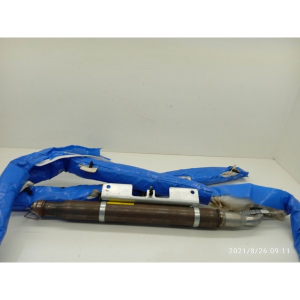 Cortina Teto Freemont Esquerda 2010 2011 2012/2018